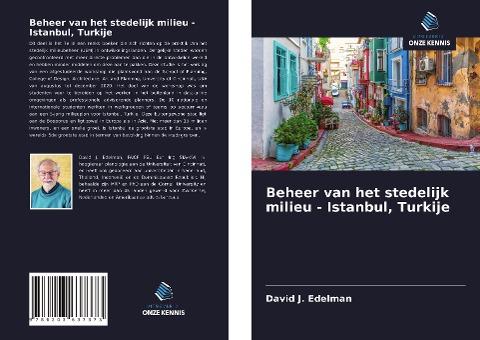 Beheer van het stedelijk milieu - Istanbul, Turkije