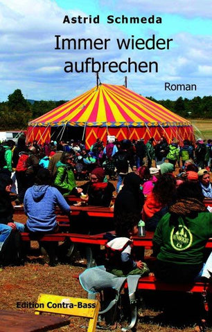 Immer wieder aufbrechen