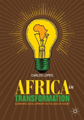 Africa in Transformation