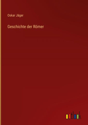 Geschichte der Römer