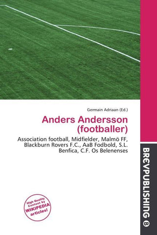 Anders Andersson (footballer)