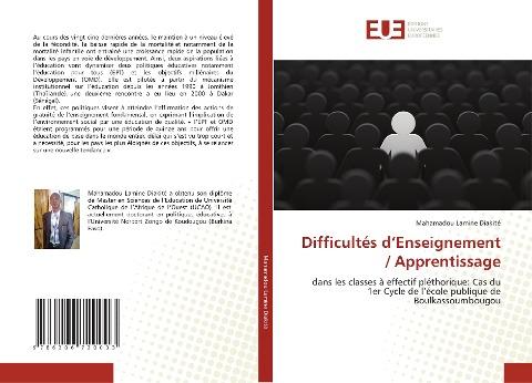 Difficultés d'Enseignement / Apprentissage