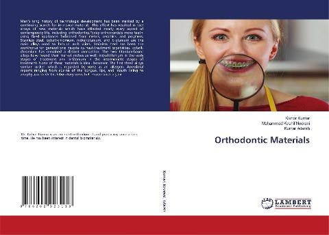 Orthodontic Materials