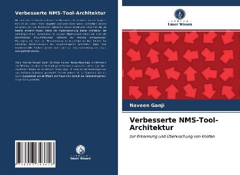 Verbesserte NMS-Tool-Architektur