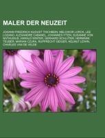 Maler der Neuzeit