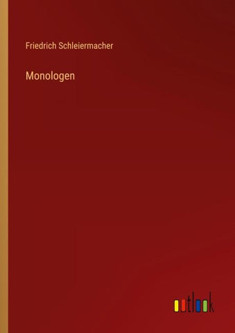 Monologen