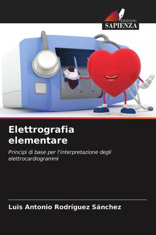 Elettrografia elementare