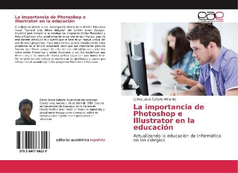 La importancia de Photoshop e Illustrator en la educación