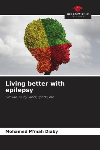 Living better with epilepsy