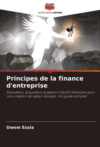 Principes de la finance d'entreprise