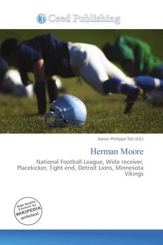 Herman Moore