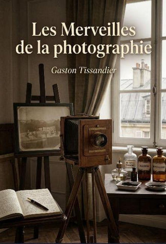 Les Merveilles de la photographie