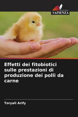 Effetti dei fitobiotici sulle prestazioni di produzione dei polli da carne
