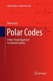 Polar Codes
