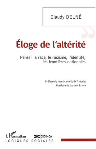 Eloge de l'altérité