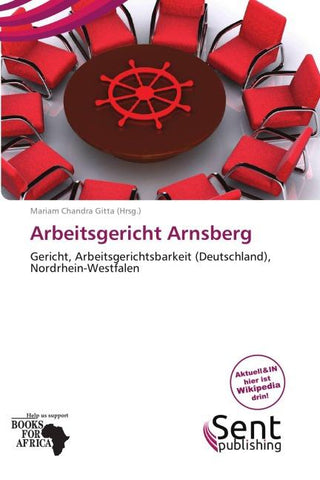 Arbeitsgericht Arnsberg
