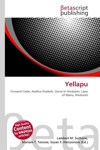 Yellapu
