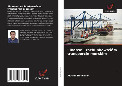 Finanse i rachunkowo¿¿ w transporcie morskim