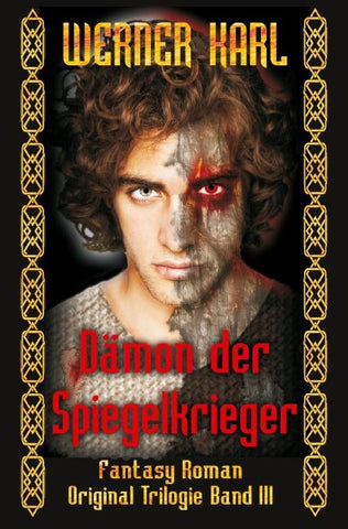 Dämon der Spiegelkrieger