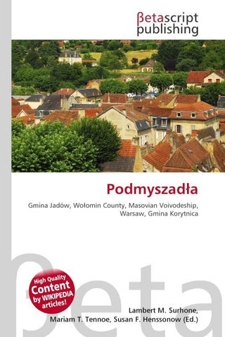 Podmyszad¿a