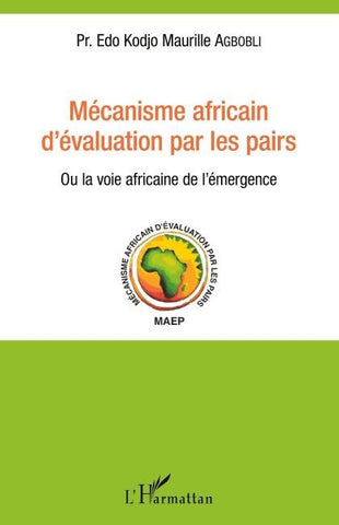 Mécanisme africain d'évaluation par les pairs