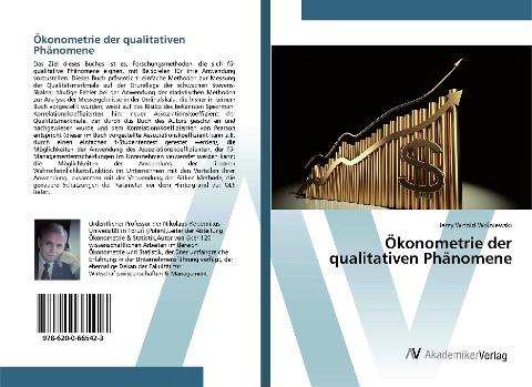 Ökonometrie der qualitativen Phänomene