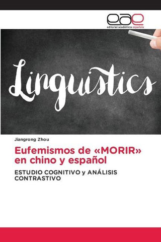 Eufemismos de 'MORIR' en chino y español