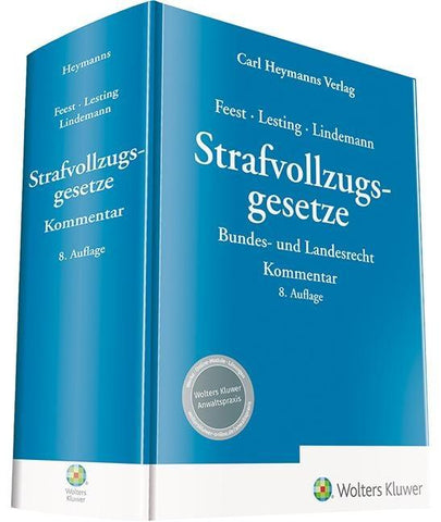 Strafvollzugsgesetze