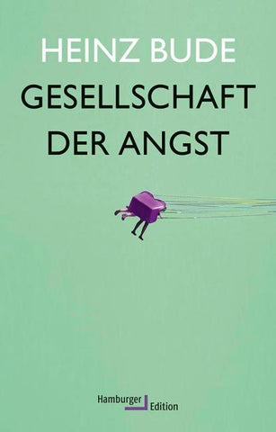 Gesellschaft der Angst