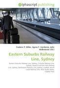 Eastern Suburbs Railway Line, Sydney