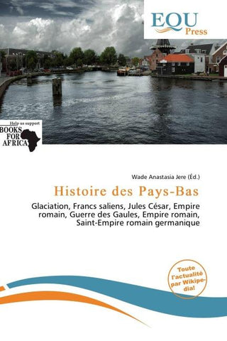 Histoire des Pays-Bas