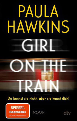 Girl on the Train