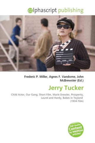 Jerry Tucker