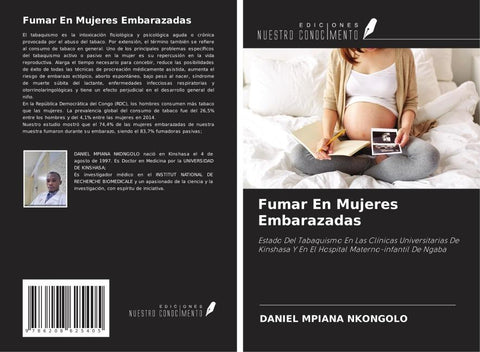 Fumar En Mujeres Embarazadas