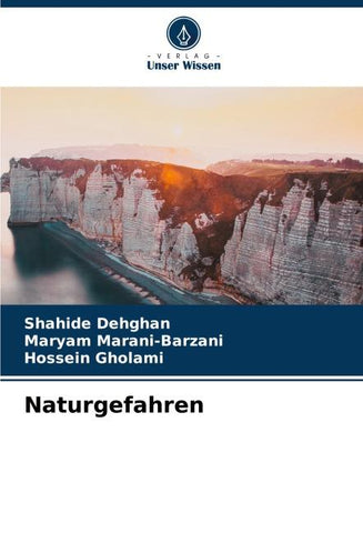 Naturgefahren