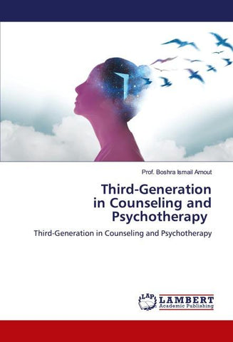 Third-Generation in Counseling and Psychotherapy