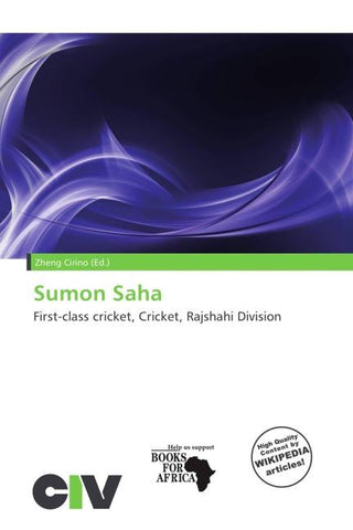 Sumon Saha