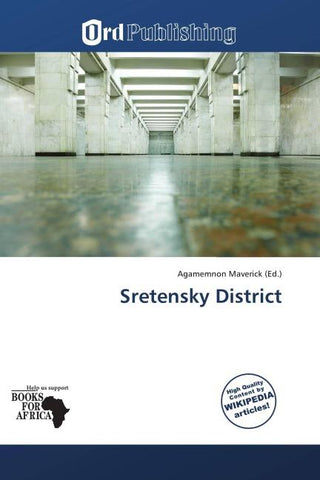 Sretensky District