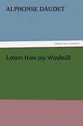 Letters from my Windmill