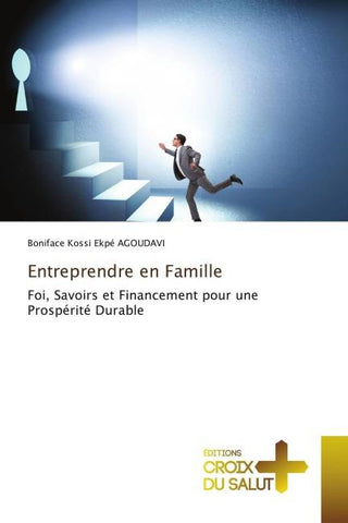 Entreprendre en Famille