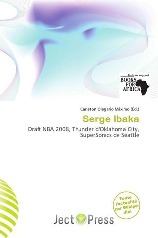 Serge Ibaka