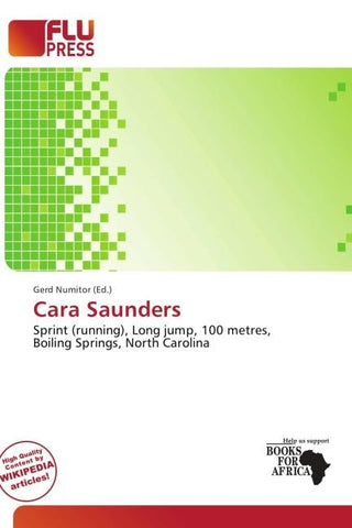 Cara Saunders
