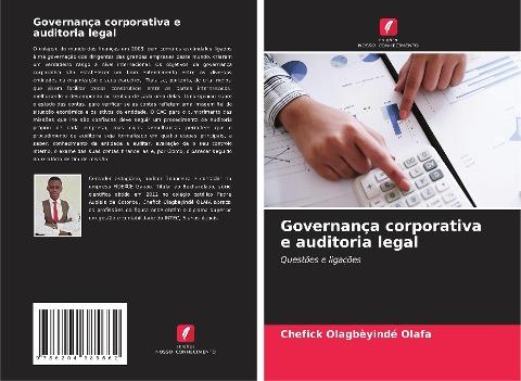 Governança corporativa e auditoria legal