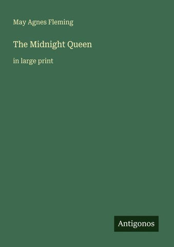 The Midnight Queen