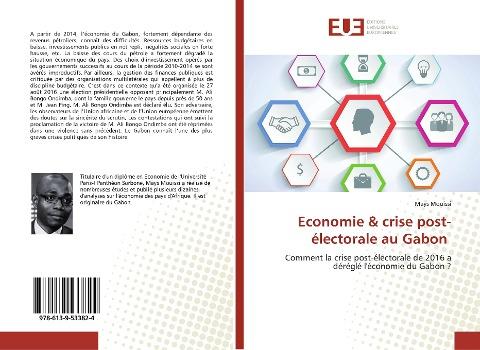 Economie & crise post-électorale au Gabon