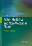 Edible Medicinal And Non-Medicinal Plants