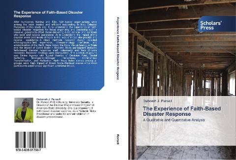 The Experience of Faith-Based Disaster Response