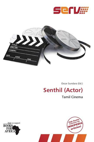 Senthil (Actor)