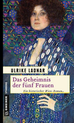 Das Geheimnis der fünf Frauen