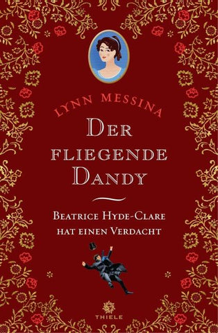 Der fliegende Dandy